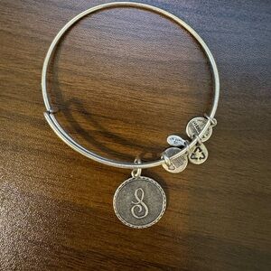 Alex and Ani Bangle Bracelet